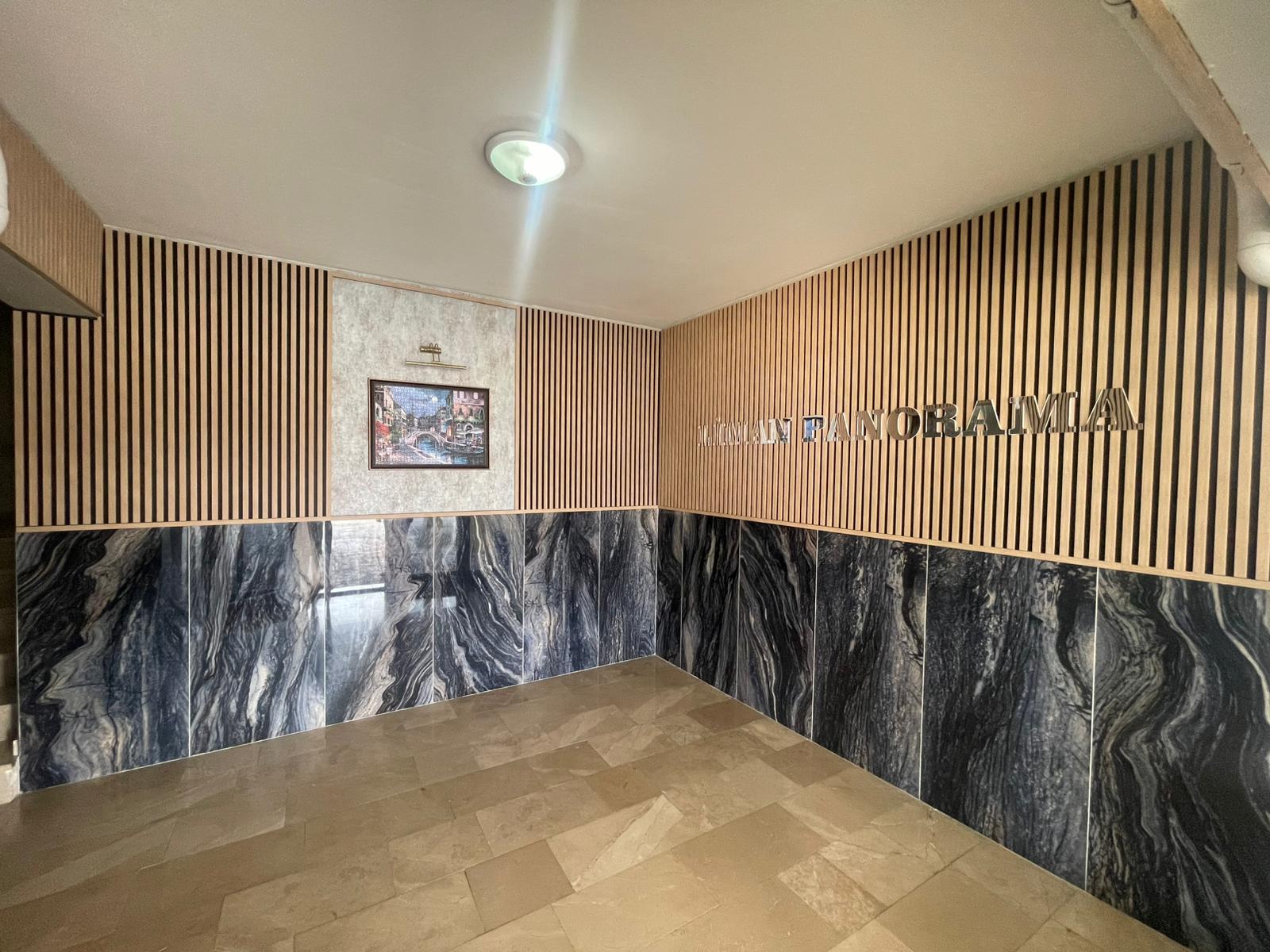 MABEL TGE'DEN ÜNİVERSİTE MAHALLESİNDE 5+2 DUBLEKS DAİRE